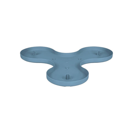 Corsica vertical garden saucer s (vintage blÄ)