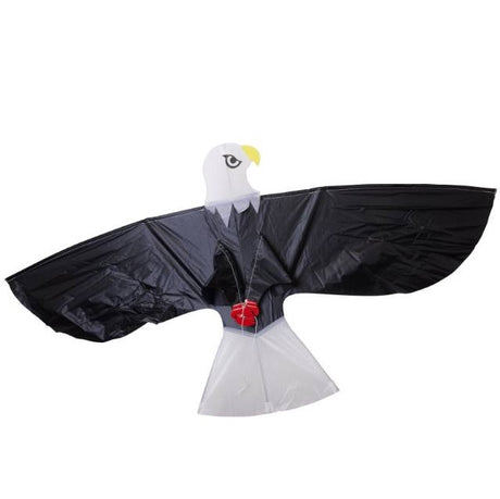 FĂ„gelskrĂ€mma 'Bird on the roof' - Ărn