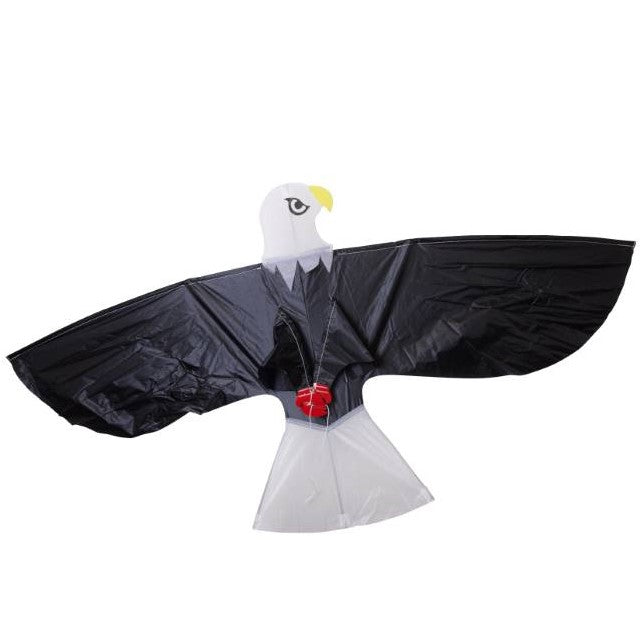 Fågelskrämma 'Bird on the roof' - Örn