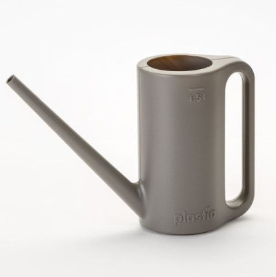 Vattenkanna 'MAX' 1,5l Anthracite