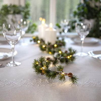 Girlang 'Larix' 140cm