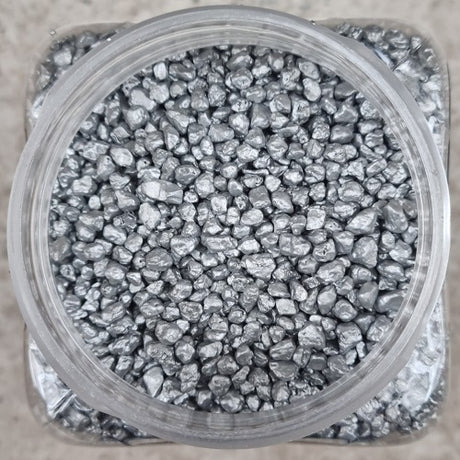 Deco Dekorationssten Silver - 550ml