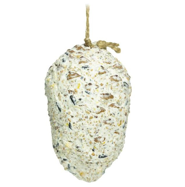 Fylld Pinjekotte - 350g