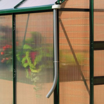 Stuprör till Växthus