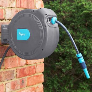 Flopro+ - VĂ€ggslangbox 15m