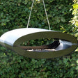 Foderstation 'Oval XL' till frö
