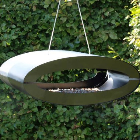 Foderstation 'Oval XL' till frö