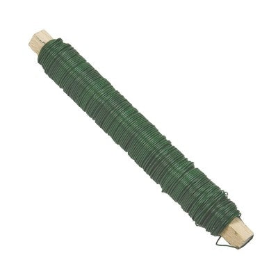 Spoltråd Grön 0,6mm