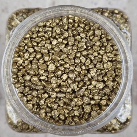 Deco Dekorationssten Guld - 550ml