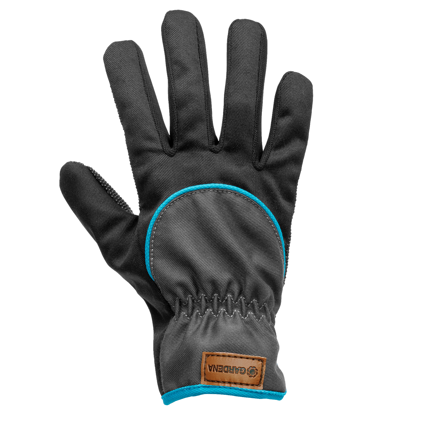 Gardena Casulas Canvas-handske, stl 11
