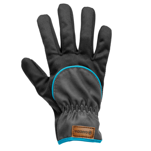 Gardena Casulas Canvas-handske, stl 11