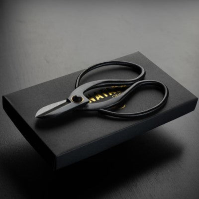 Hanataba Japansk Sax 1-p