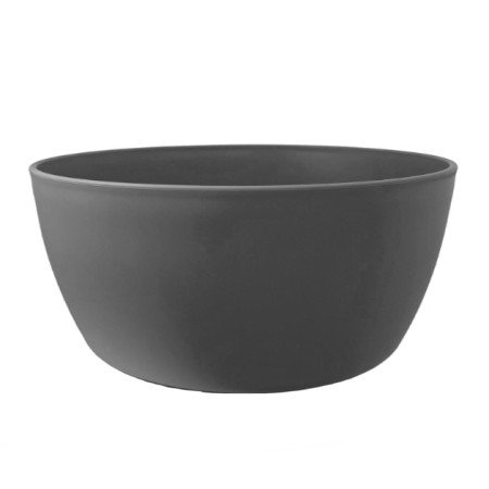 Kruka Vila D30cm ASH