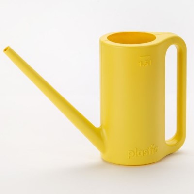 Vattenkanna 'MAX' 1,5l Yellow