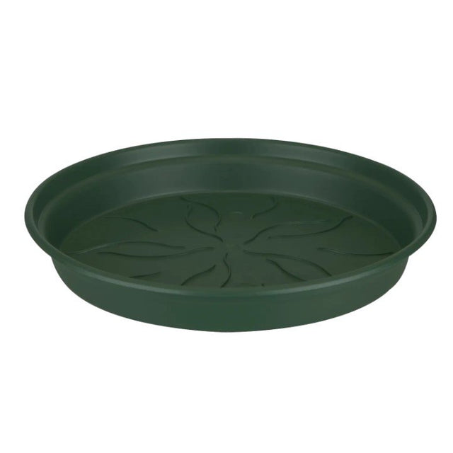 Green Basics Fat 17cm - Leaf Green