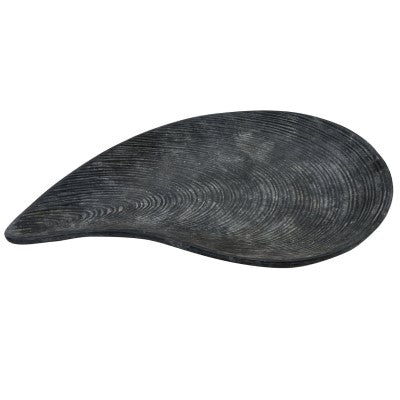 FÄgelbad Mussla