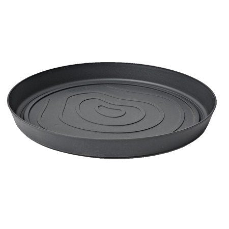 Krukfat Orma Saucer D21cm ASH