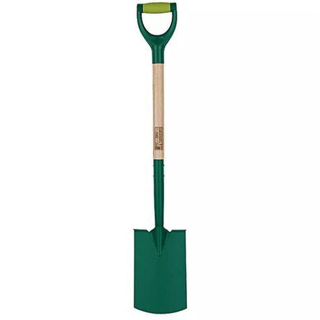 Gardeners Mate TrÀdgÄrdsspade - Grön 104cm
