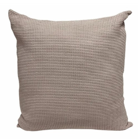 Dekorationskudde 'Sand' 60x60cm