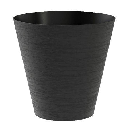 Kruka Hoop D20cm BLACK