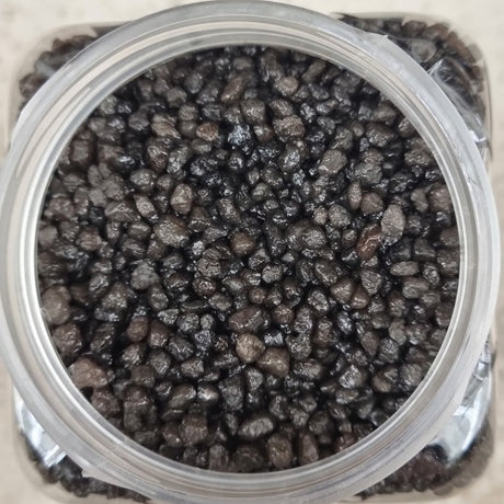 Deco Dekorationssten Anthracite - 550ml