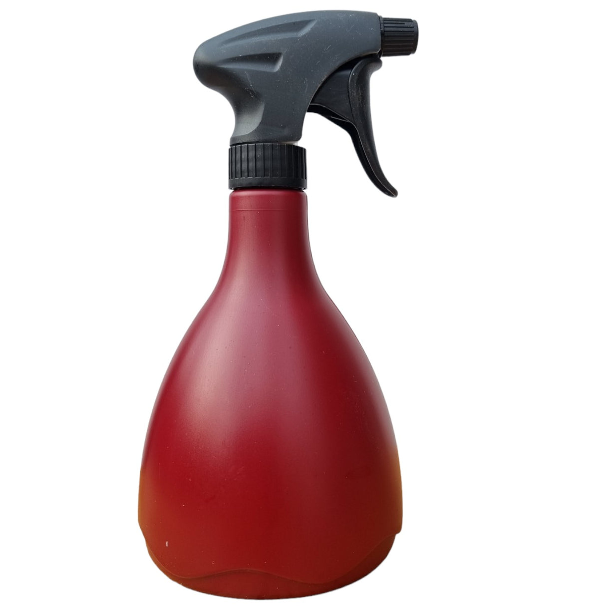 Sprayflaska 'Medusa' 0,7l - Röd