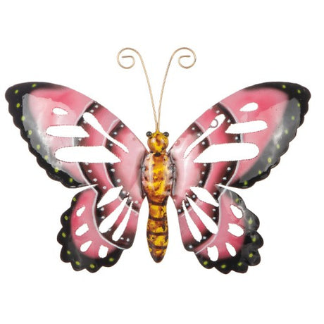 FjÀril i Hamrad PlÄt 38x26cm Rosa
