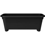 Green Basics AvlÄng Kruka 60 cm Living Black