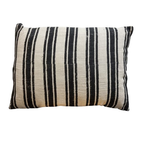 Dekorationskudde 'Stripes Low' 60x40cm