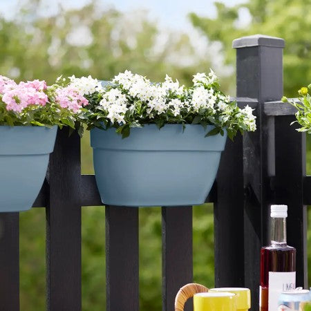 Vibia Campana Easy Hanger L - Vintage Blue