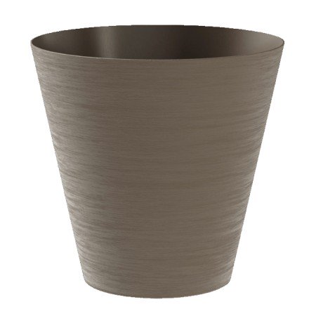 Kruka Hoop D16cm SAND