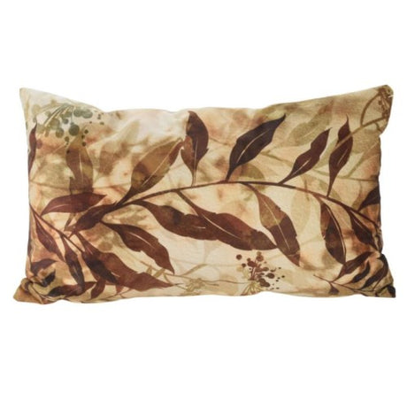 Dekorationskudde 50x30cm Sand