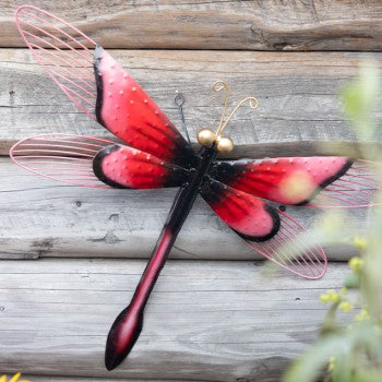 DekorationsslÀnda 36 x 50cm Rosa