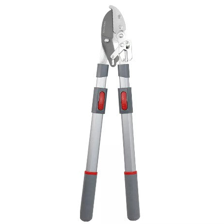 Kent & Stowe Grensax 'Anvil' med Teleskopskaft