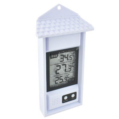 Digital Termometer Vit