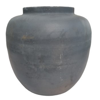 Kruka 'lron Jar Leija' M