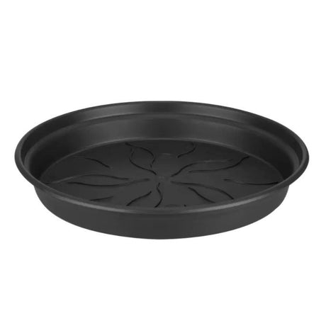 Green Basics Fat 10cm - Living Black