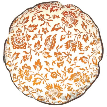 Kuddfodral 'Orange Dream'