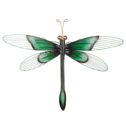 DekorationsslÀnda 36 x 50cm Ljusgrön