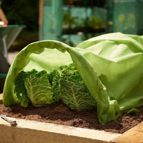 Vinterskydd, Fleece Extra tjock 1x10m