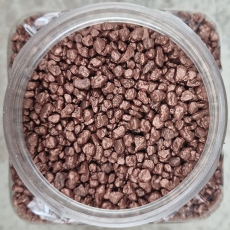 Deco Dekorationssten Koppar - 550ml