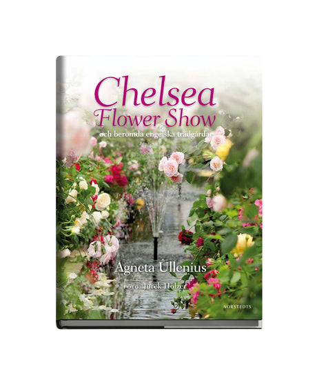 Chelsea Flower Show 100-årsjubileum – blomsterprakt vid Royal Hospital Chelsea med engelska trädgårdar, trädgårdsdesign, växtnyheter och RHS-inspiration