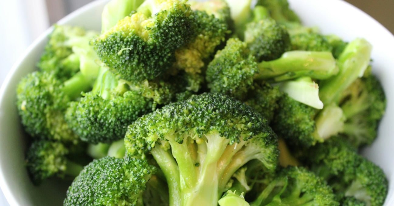 Broccoli