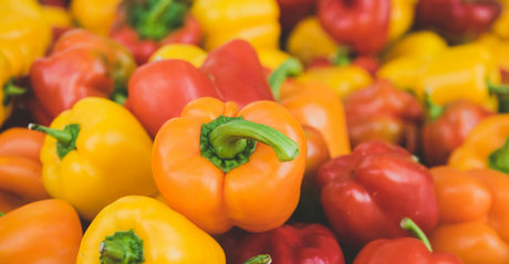 Paprika