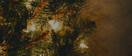 Julbelysning