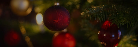 Julgranskulor