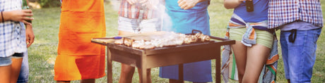 Grilltillbehör