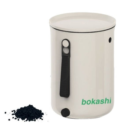 Bokashihink 2.0 'Gräddvit' 1st