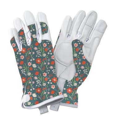 Kent & Stowe Handske 'Meadow Flowers' - Dam S