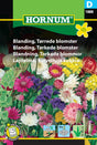 Blomsterprakt Mix 'Torkade Blommor' frö